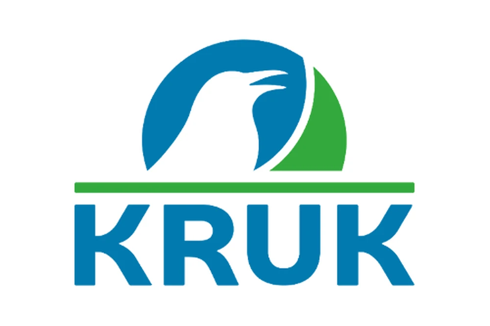 Znalezione obrazy dla zapytania kruk sa logo
