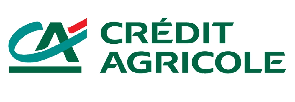 Znalezione obrazy dla zapytania credit agricole